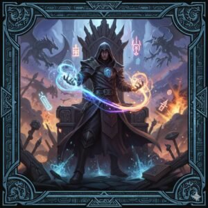 Commander cEDH (Competitive)