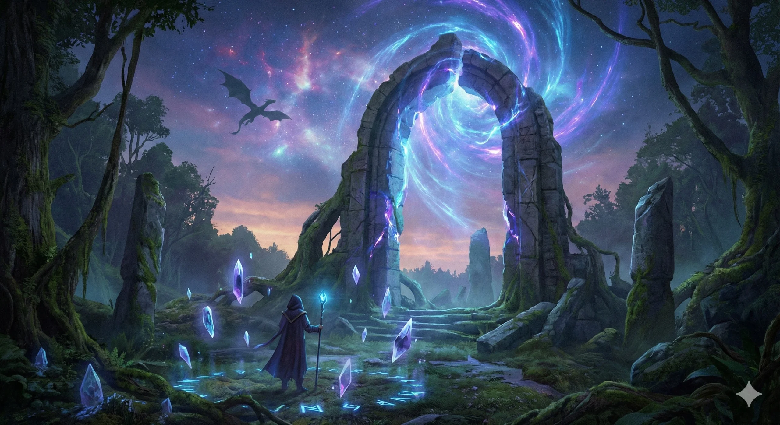 CommanderCon Atmosphere