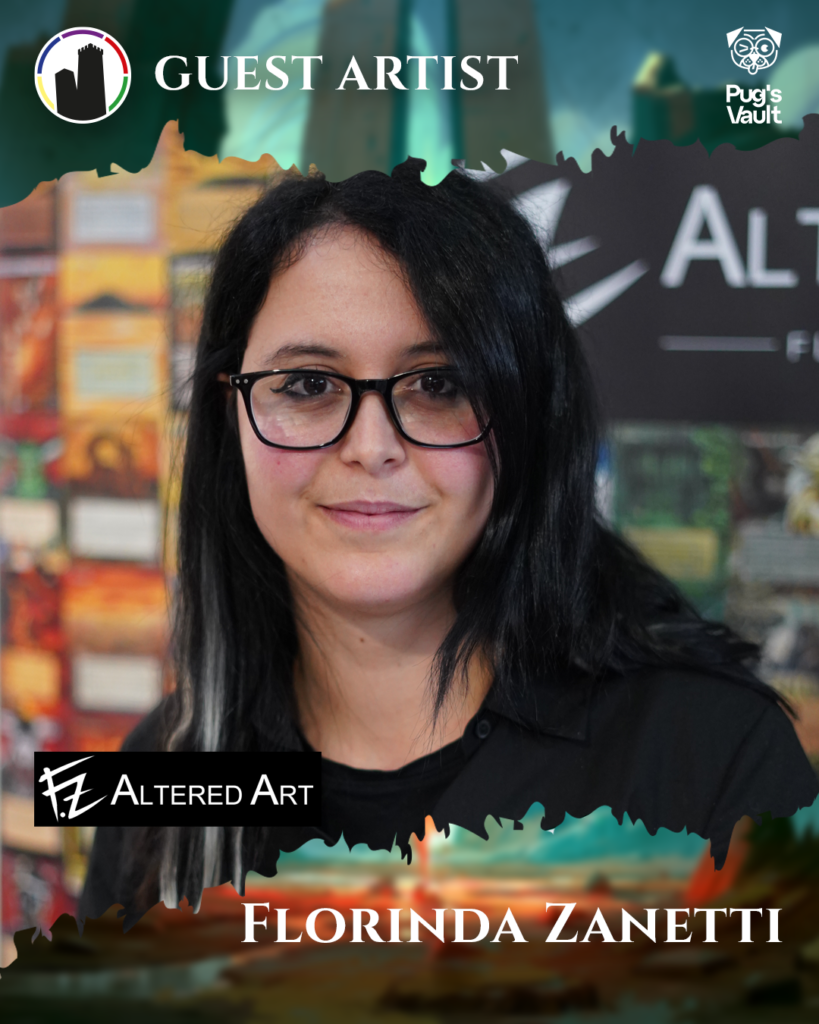 Artista