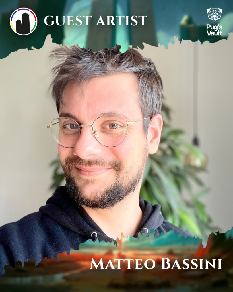 Matteo Bassini