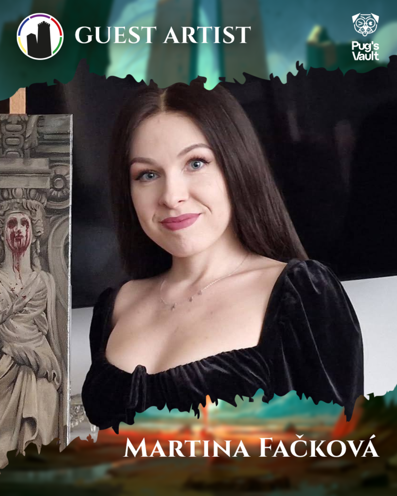 Martina Fačková